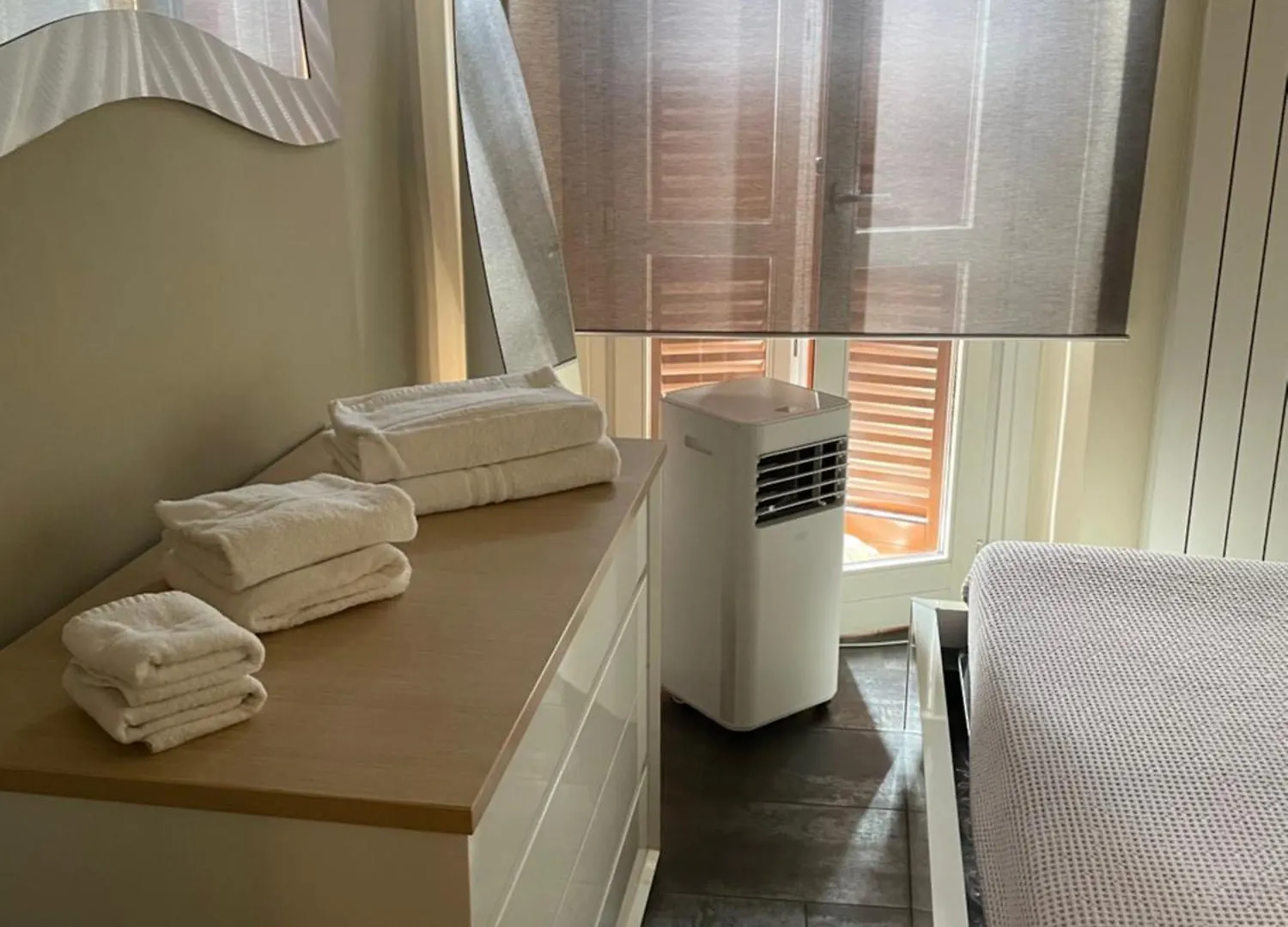 A Casa Di Fabio Apartment Bergamo
