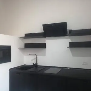 Bed And Bike - Loft Apartament