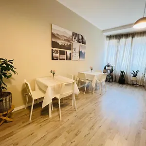 Holiday home Sonila's 1, Bergamo