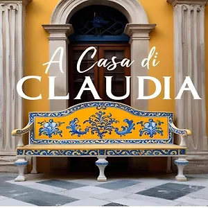 A Casa Di Claudia , Neapol Włochy